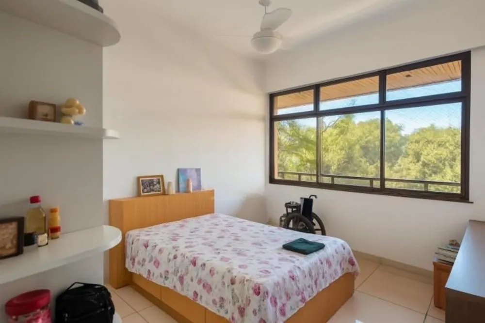 Apartamento, 3 quartos, 140 m² - Foto 5