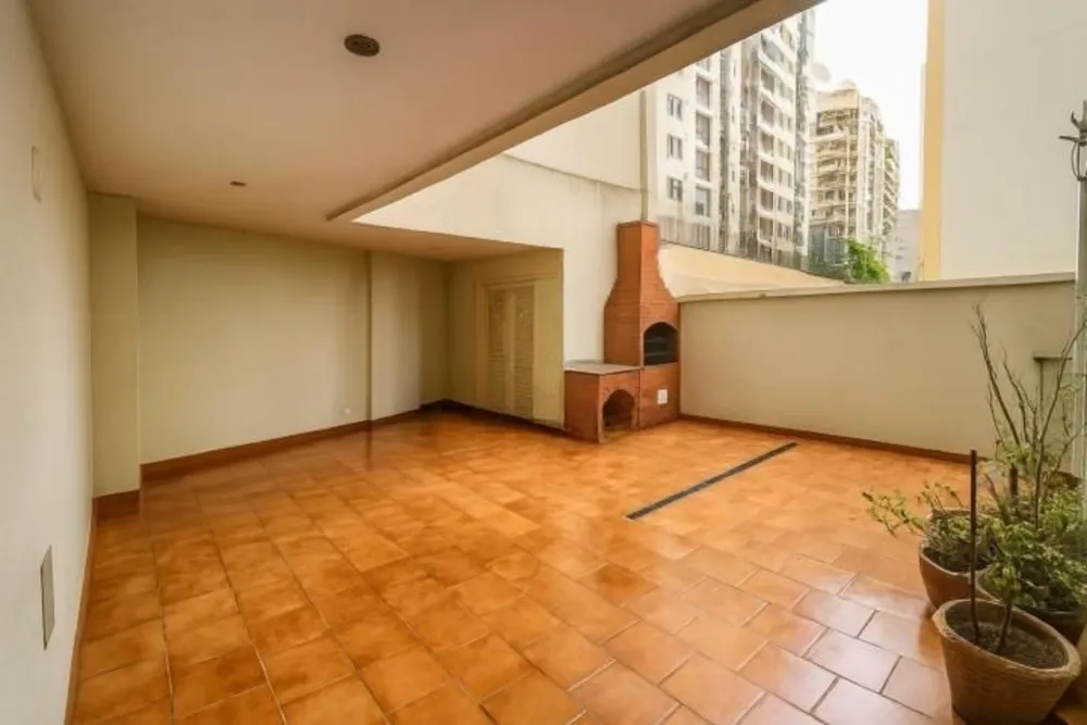 Apartamento, 3 quartos, 140 m² - Foto 19