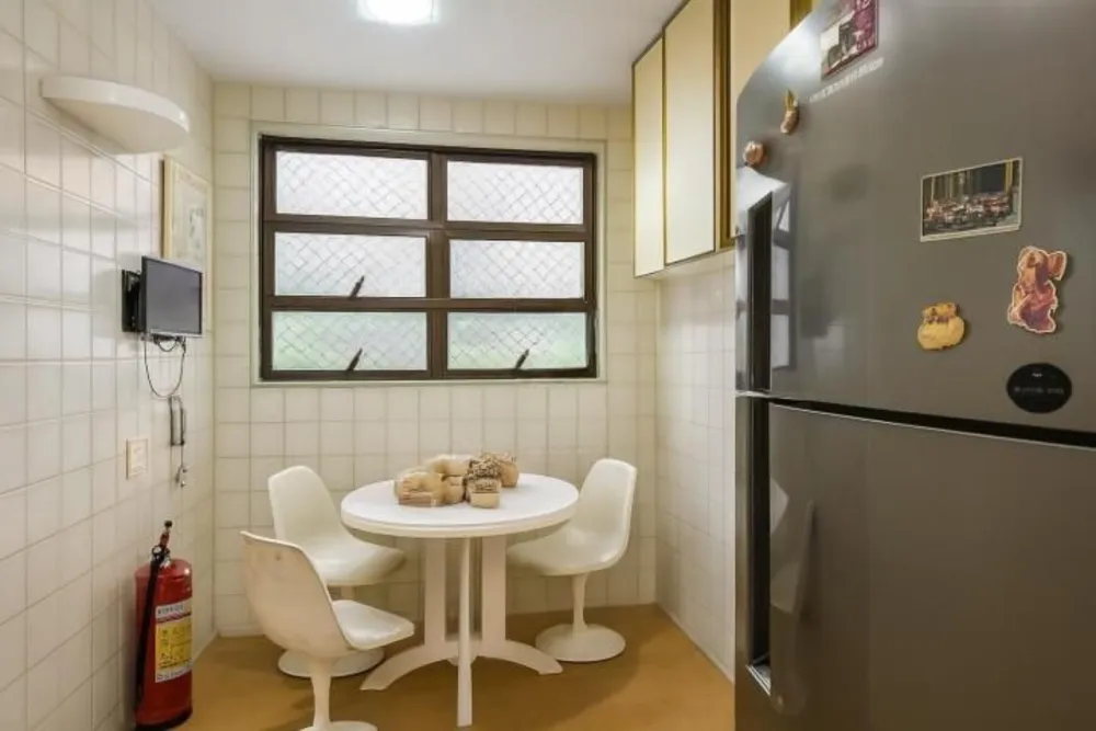 Apartamento, 3 quartos, 140 m² - Foto 17