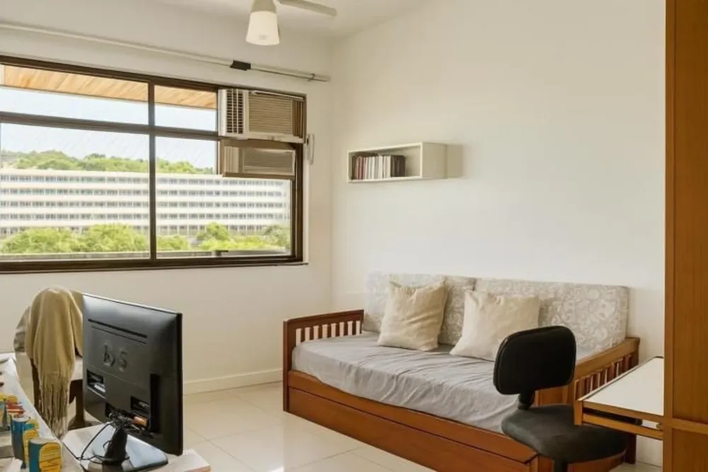Apartamento, 3 quartos, 140 m² - Foto 4