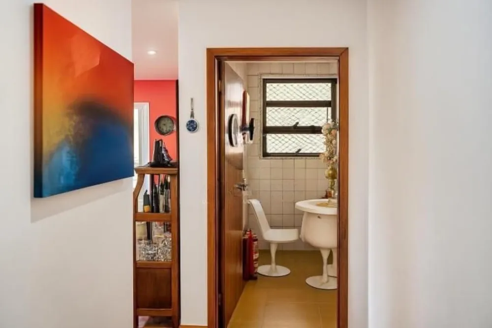 Apartamento, 3 quartos, 140 m² - Foto 10