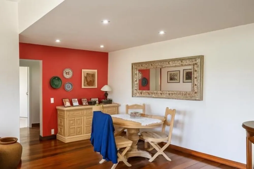 Apartamento, 3 quartos, 140 m² - Foto 1