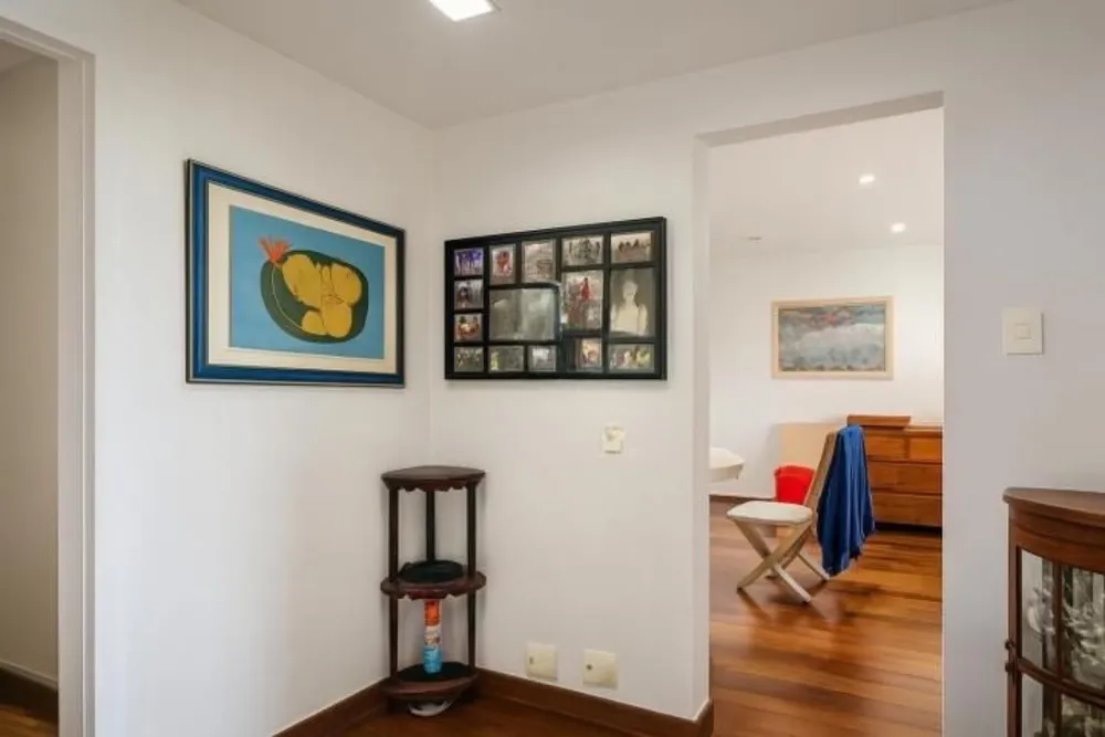 Apartamento, 3 quartos, 140 m² - Foto 6