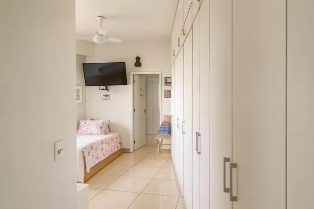 Apartamento, 3 quartos, 140 m² - Foto 7