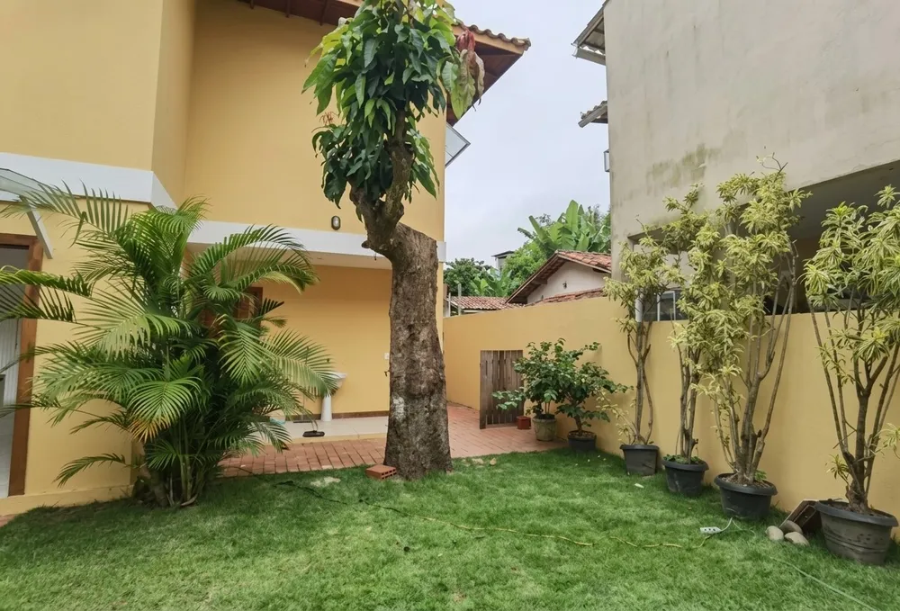 Casa, 4 quartos, 200 m² - Foto 17
