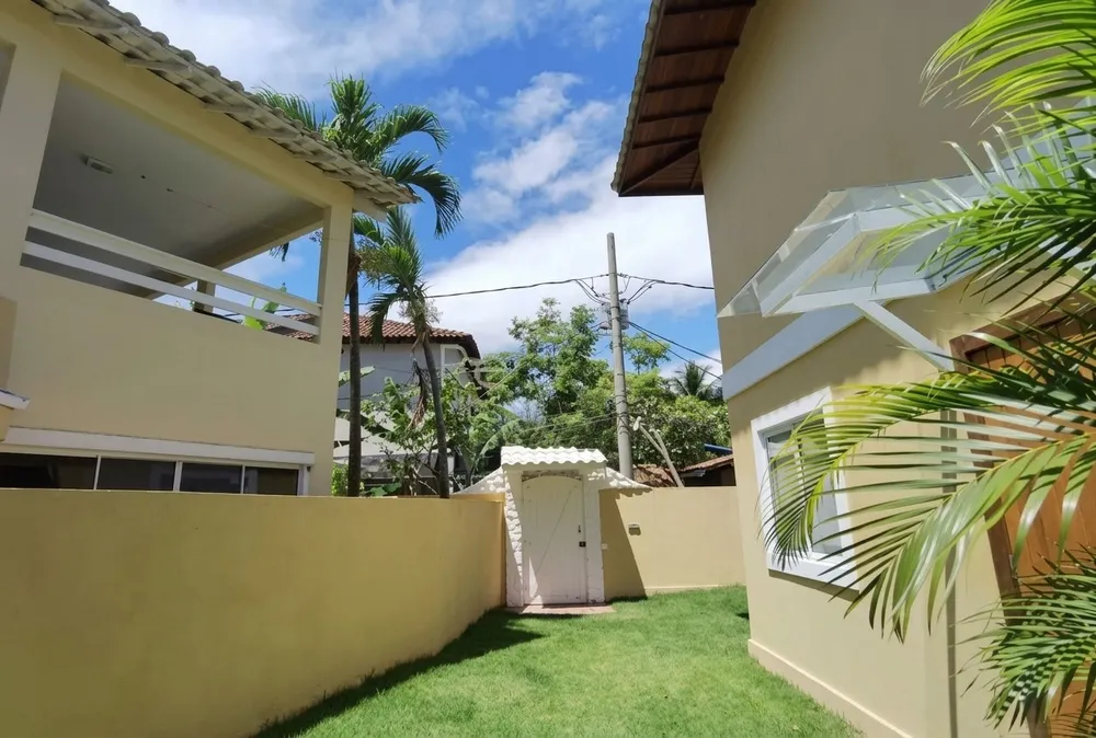Casa, 4 quartos, 200 m² - Foto 4