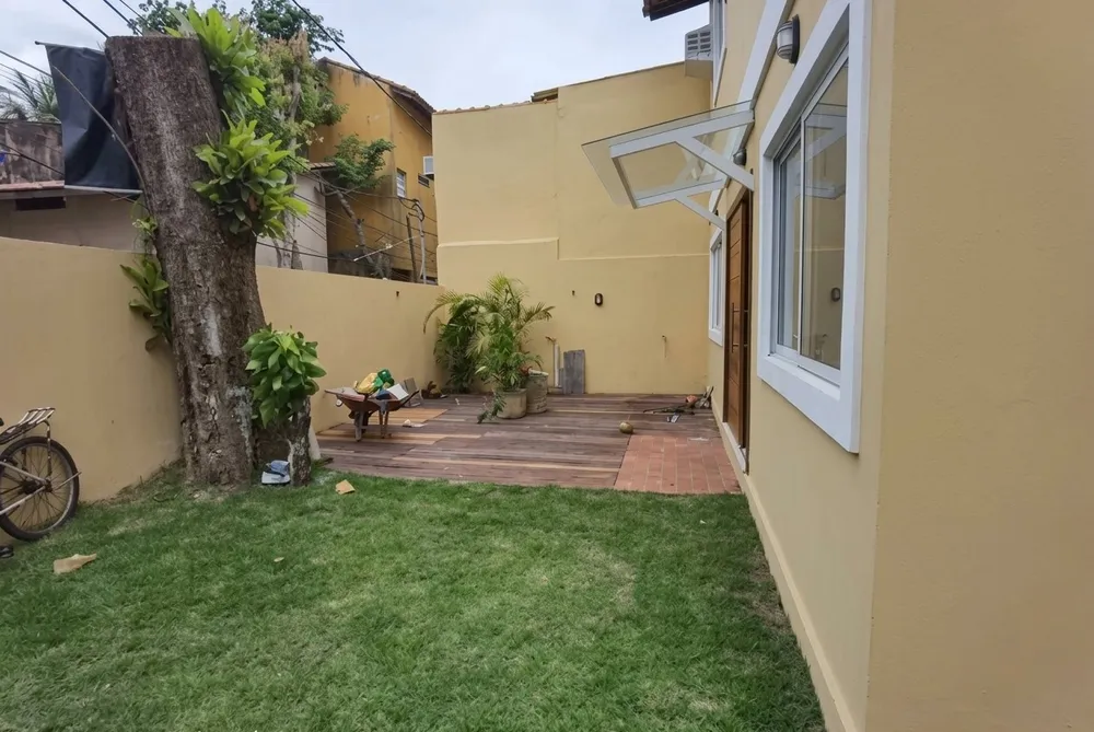Casa, 4 quartos, 200 m² - Foto 14