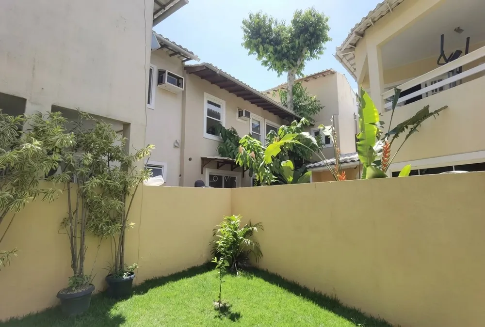 Casa, 4 quartos, 200 m² - Foto 6