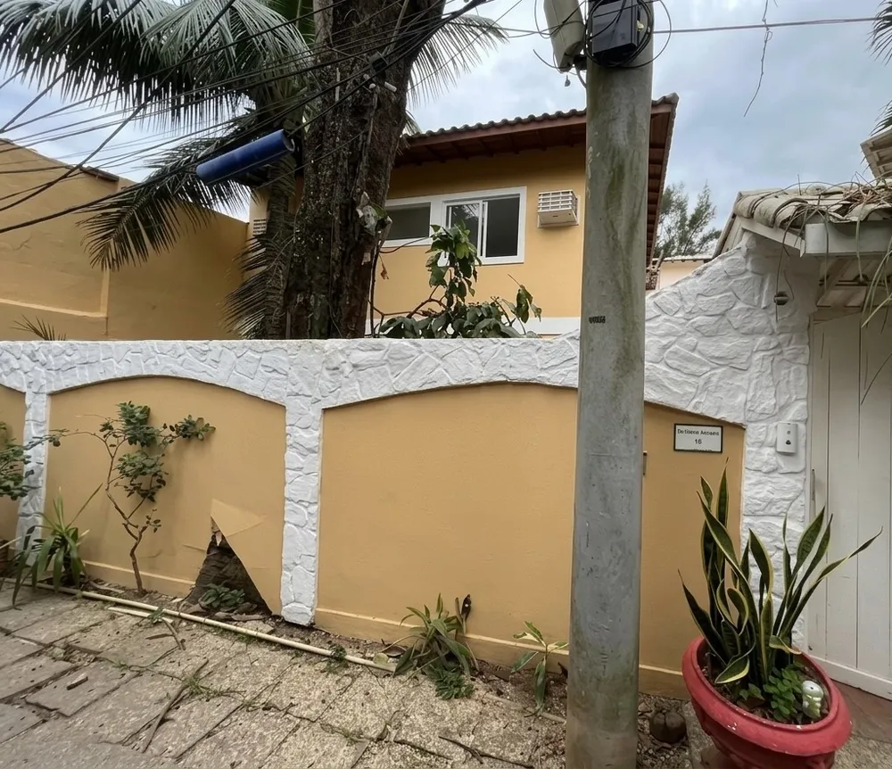 Casa, 4 quartos, 200 m² - Foto 2
