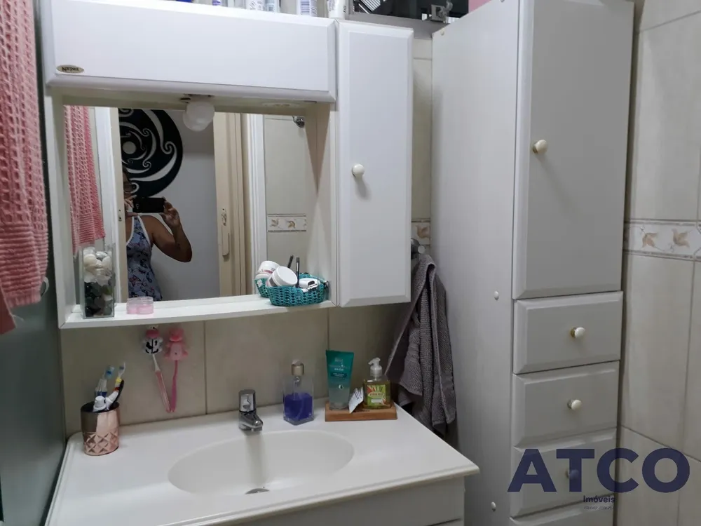 Apartamento, 2 quartos, 96 m² - Foto 4