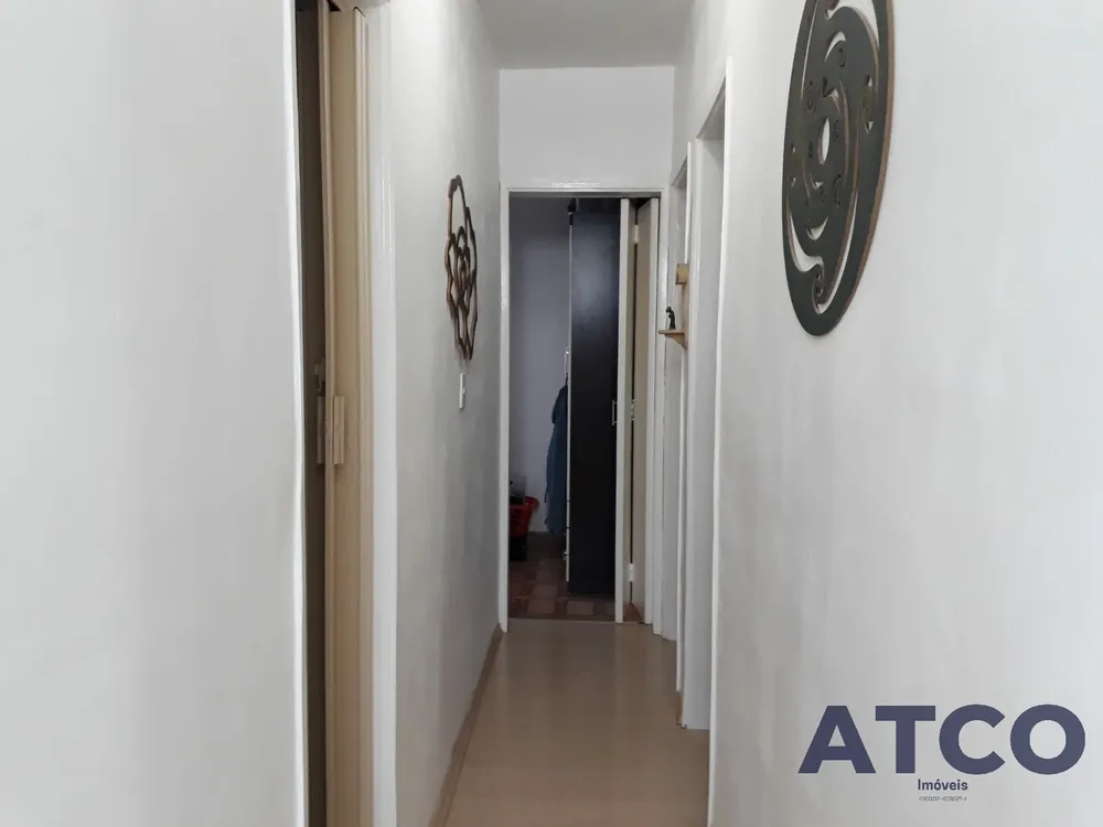 Apartamento, 2 quartos, 96 m² - Foto 3