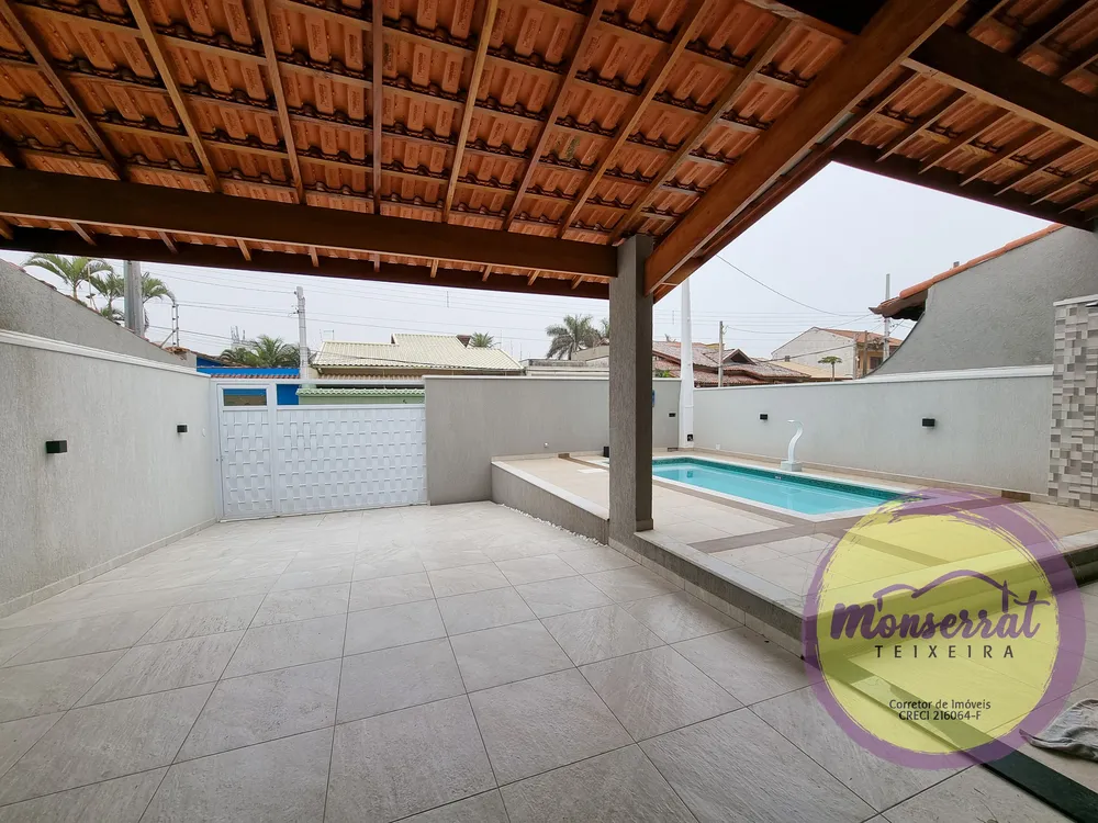 Casa, 3 quartos, 138 m² - Foto 2