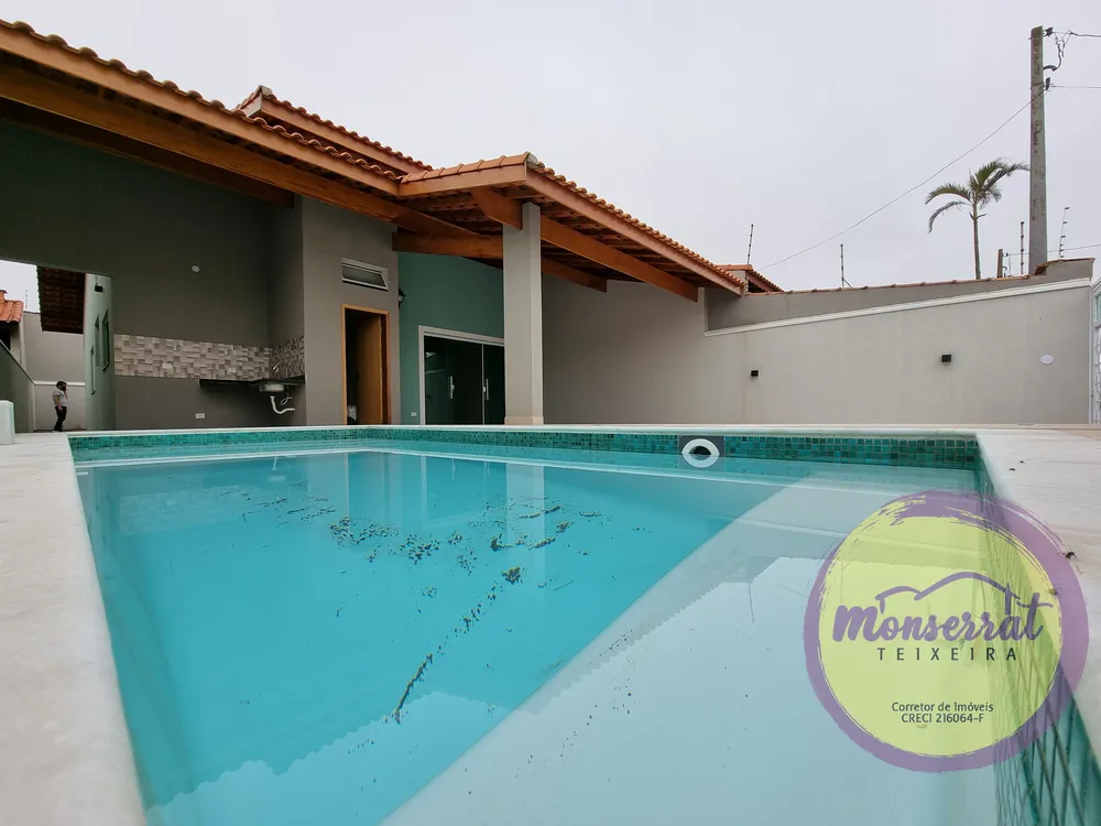 Casa, 3 quartos, 138 m² - Foto 1