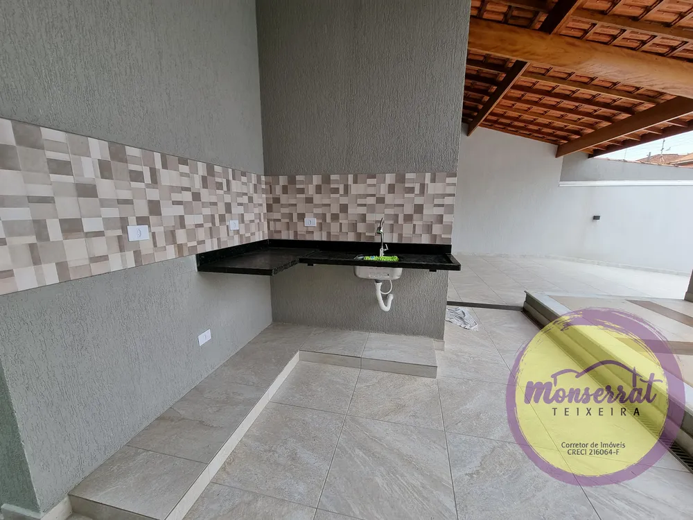 Casa, 3 quartos, 138 m² - Foto 3