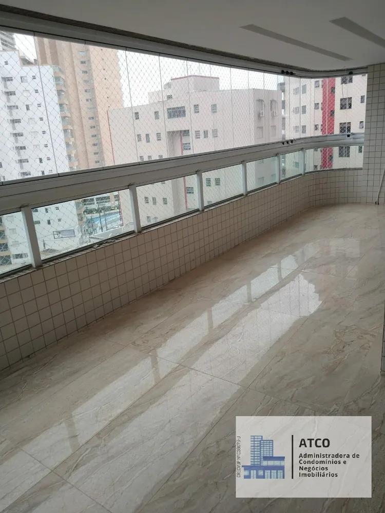 Apartamento, 4 quartos, 156 m² - Foto 3