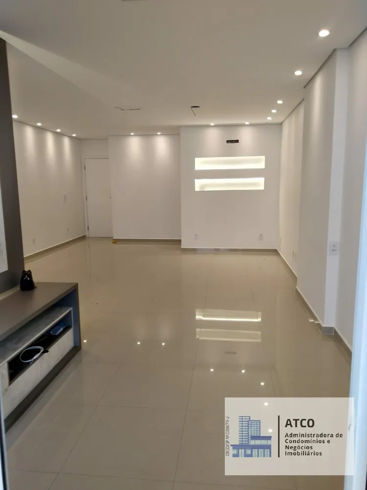 Apartamento, 4 quartos, 156 m² - Foto 1