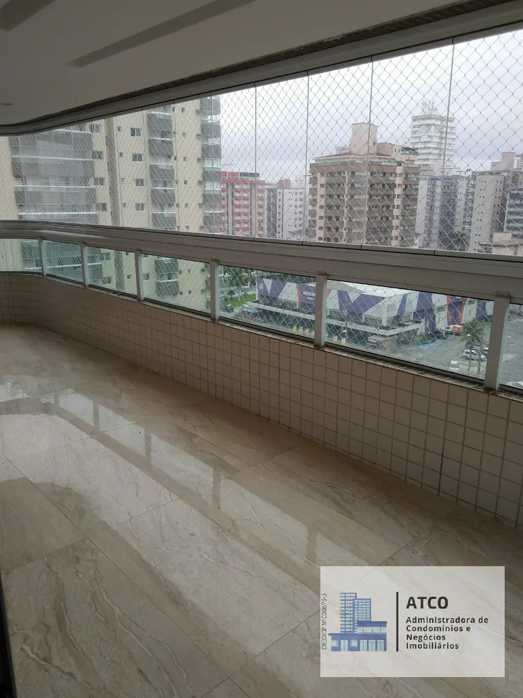 Apartamento, 4 quartos, 156 m² - Foto 2