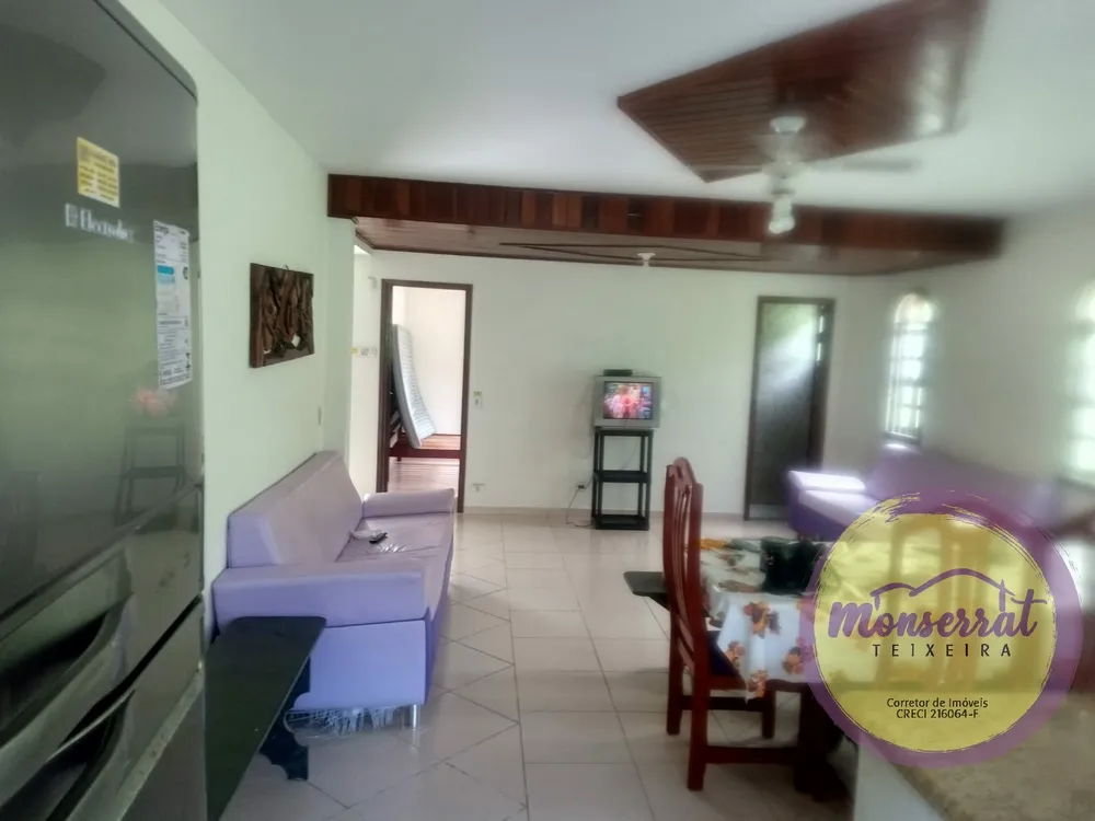 Sobrado, 5 quartos, 260 m² - Foto 3