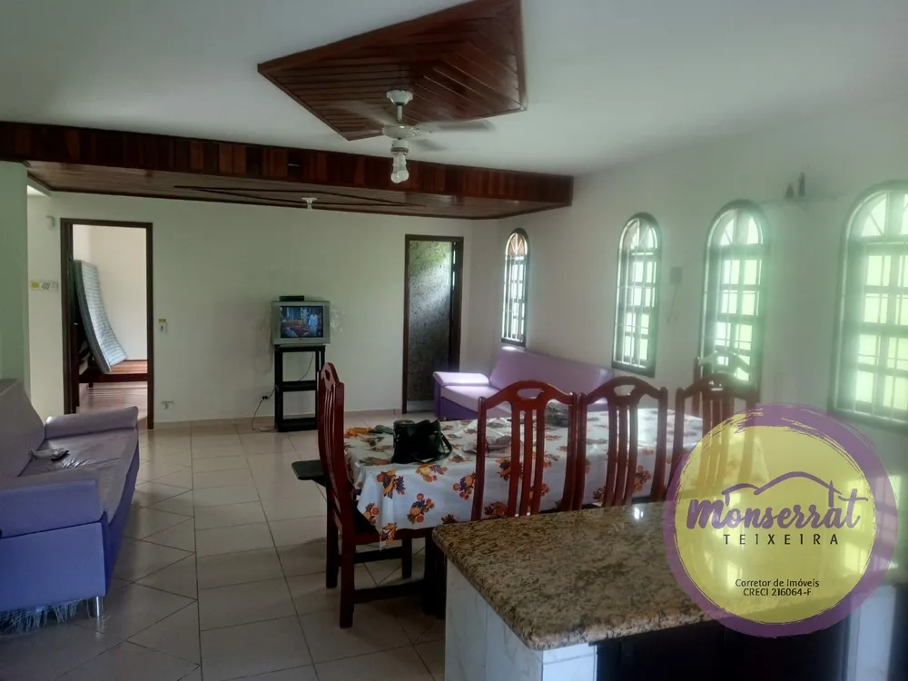 Sobrado, 5 quartos, 260 m² - Foto 2