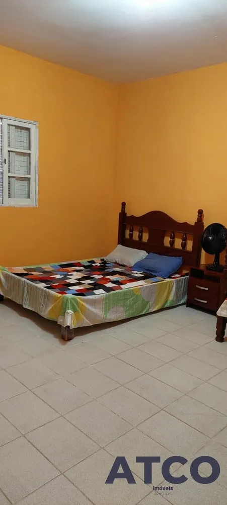 Casa, 1 quarto, 84 m² - Foto 2