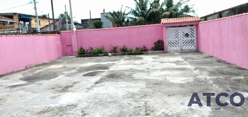 Casa, 1 quarto, 84 m² - Foto 1
