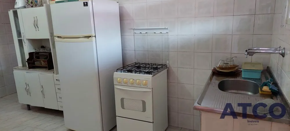 Casa, 1 quarto, 84 m² - Foto 3
