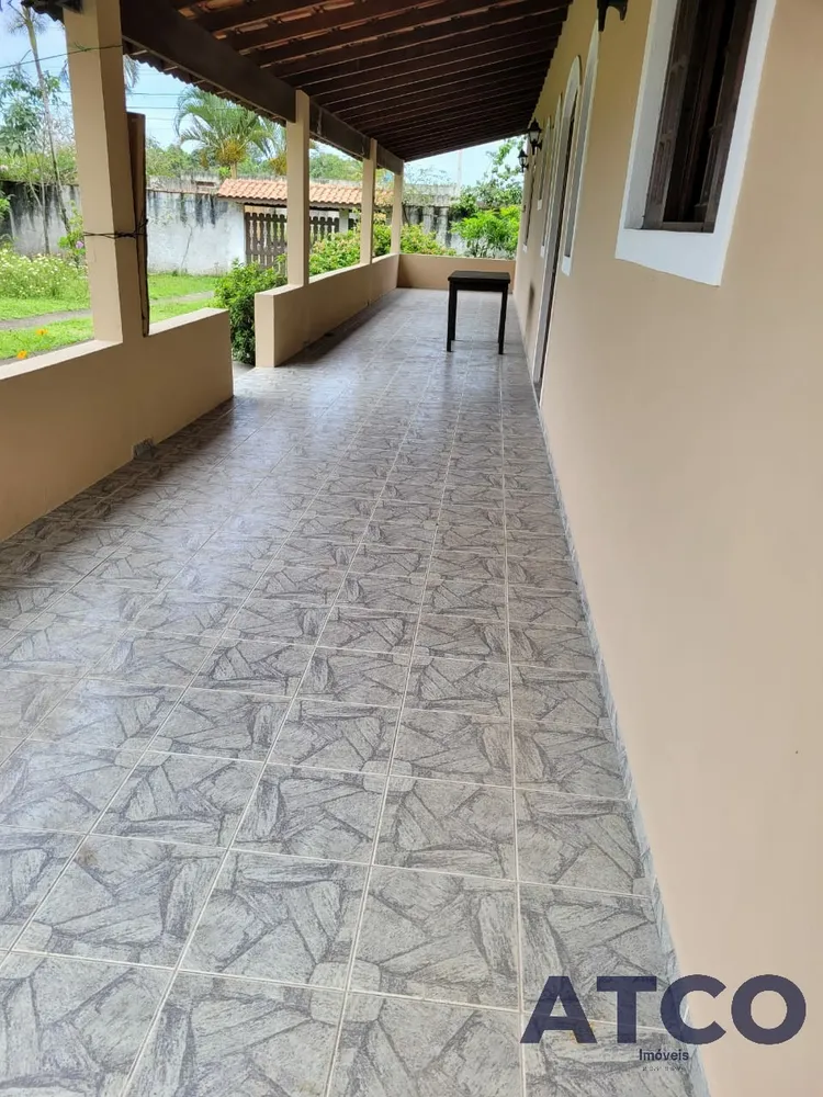 Chácara, 1 quarto - Foto 2