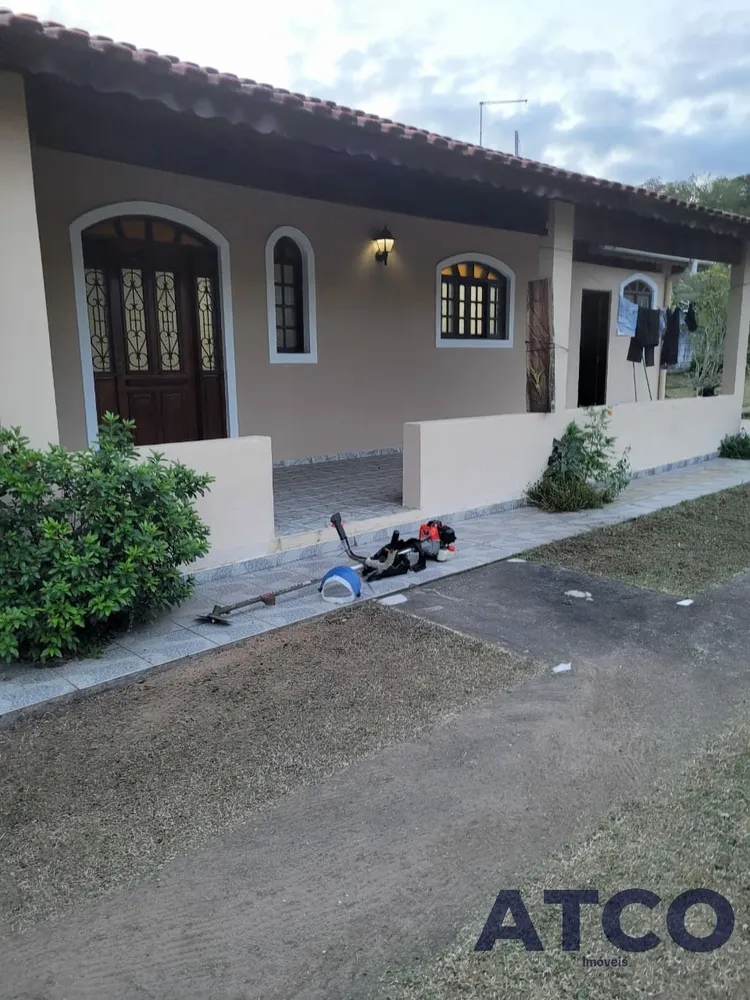 Chácara, 1 quarto - Foto 1