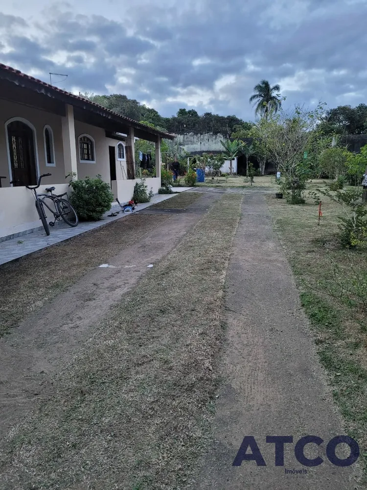 Chácara, 1 quarto - Foto 3