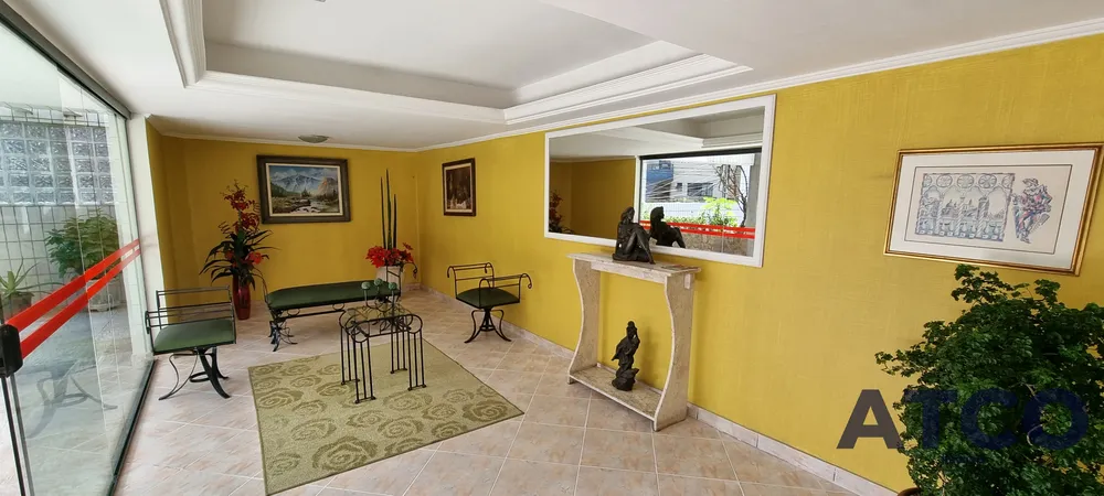 Apartamento, 1 quarto, 55 m² - Foto 2