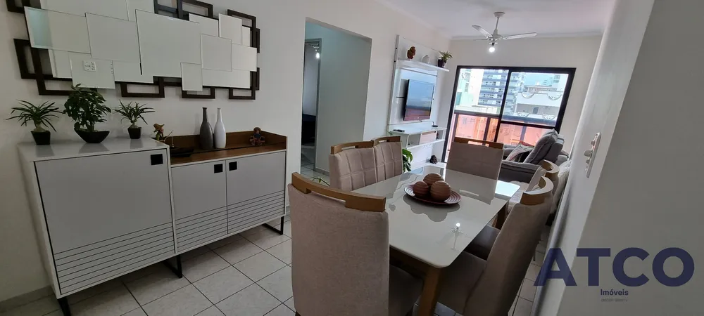 Apartamento, 1 quarto, 55 m² - Foto 1