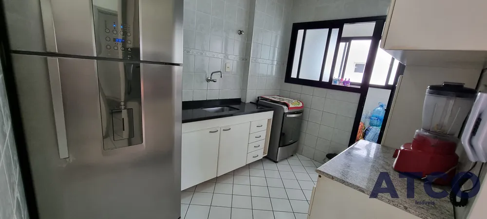Apartamento, 1 quarto, 55 m² - Foto 3