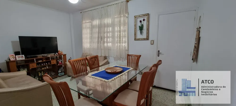Apartamento, 2 quartos, 66 m² - Foto 4