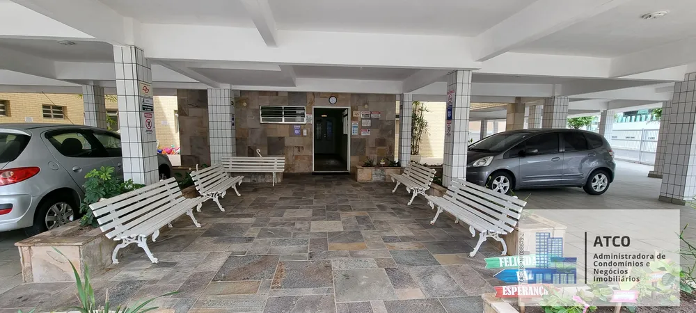 Apartamento, 2 quartos, 66 m² - Foto 2