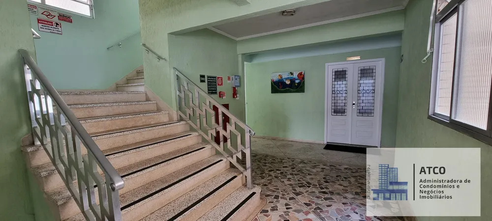 Apartamento, 2 quartos, 66 m² - Foto 3