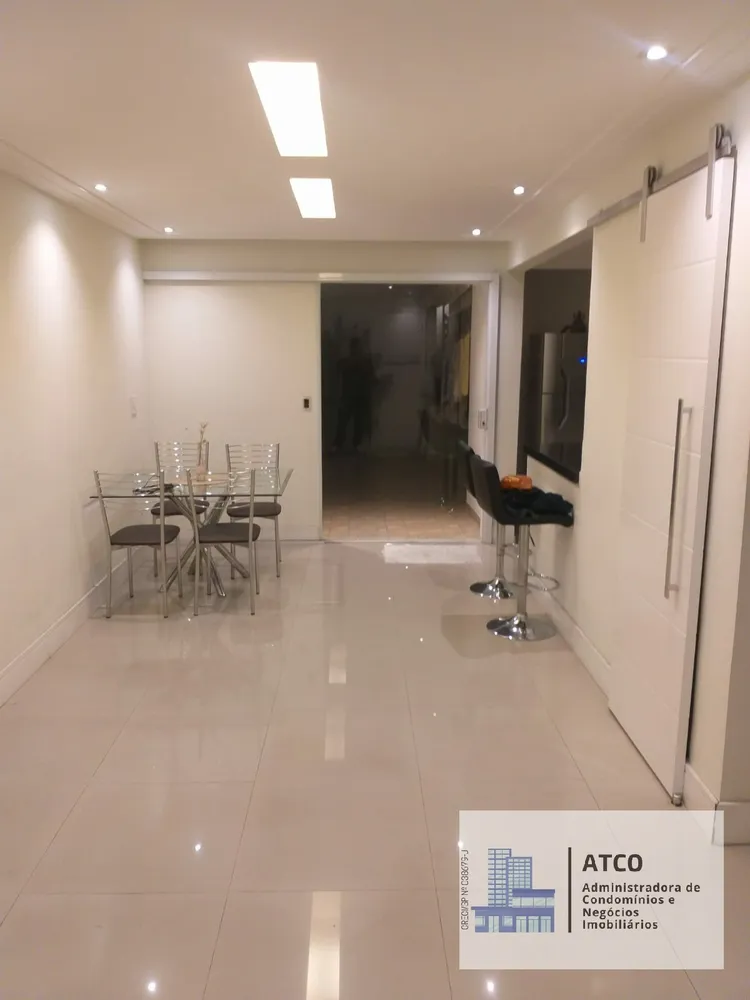 Sobrado, 4 quartos, 120 m² - Foto 1