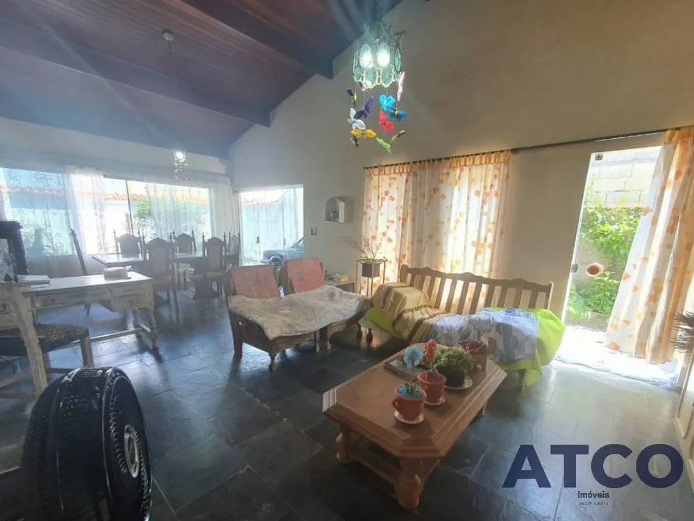 Casa, 2 quartos, 150 m² - Foto 1