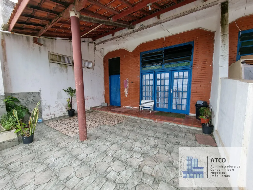 Sobrado, 5 quartos, 400 m² - Foto 2