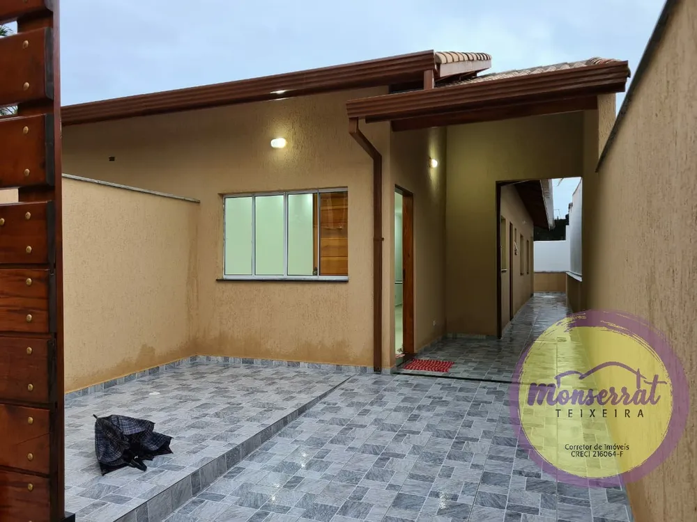 Casa, 2 quartos, 62 m² - Foto 2