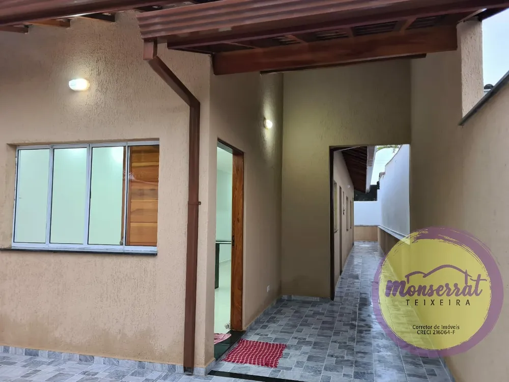 Casa, 2 quartos, 62 m² - Foto 3