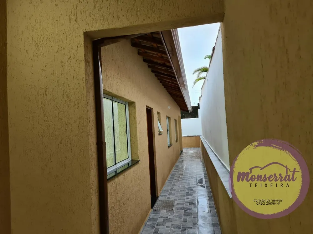 Casa, 2 quartos, 62 m² - Foto 4