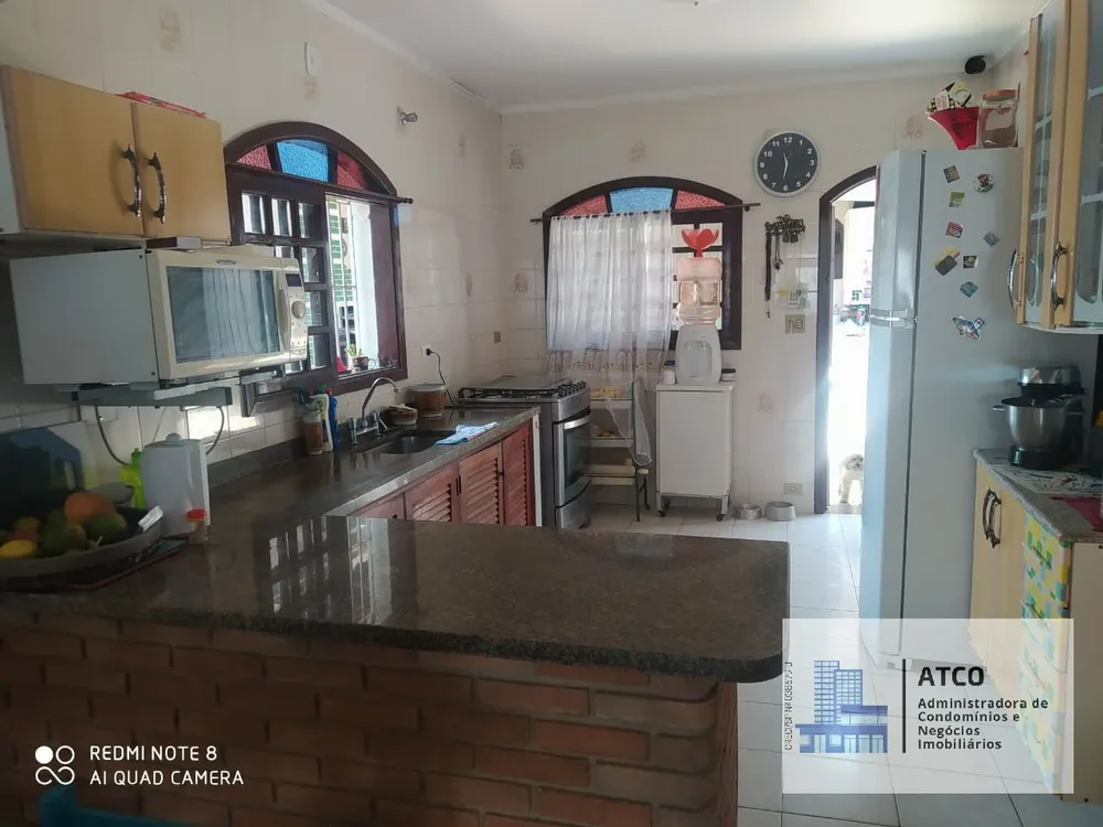 Casa, 5 quartos, 200 m² - Foto 3