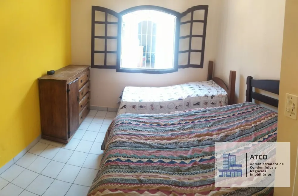 Casa, 5 quartos, 200 m² - Foto 4