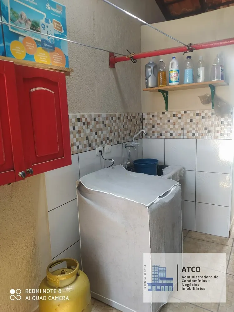 Casa, 5 quartos, 200 m² - Foto 2