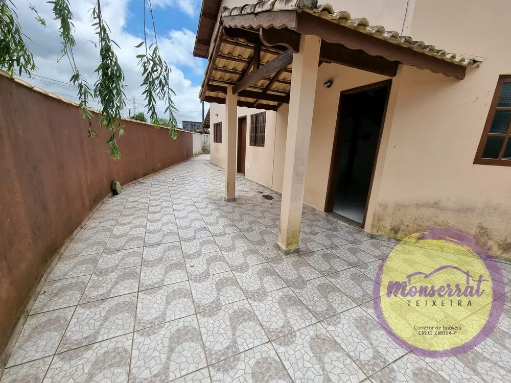 Sobrado, 2 quartos, 80 m² - Foto 1