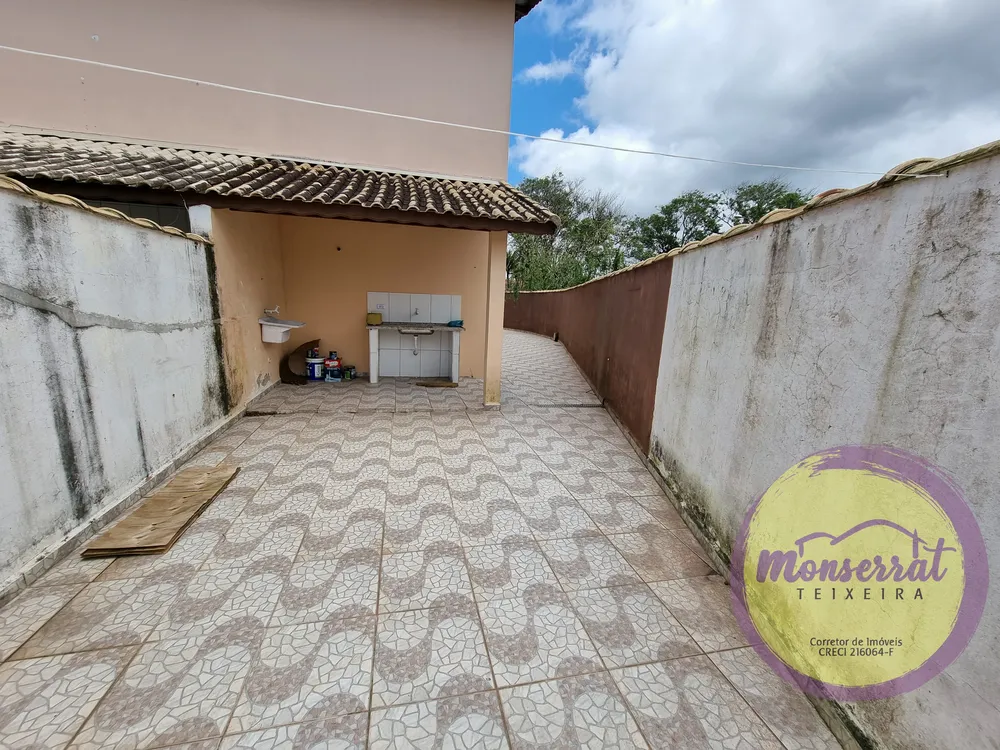 Sobrado, 2 quartos, 80 m² - Foto 3