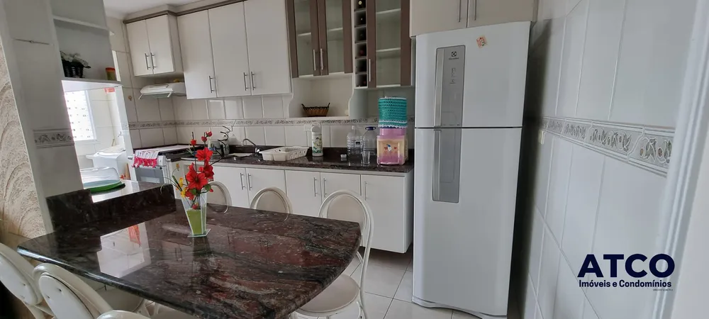 Apartamento, 2 quartos, 71 m² - Foto 3