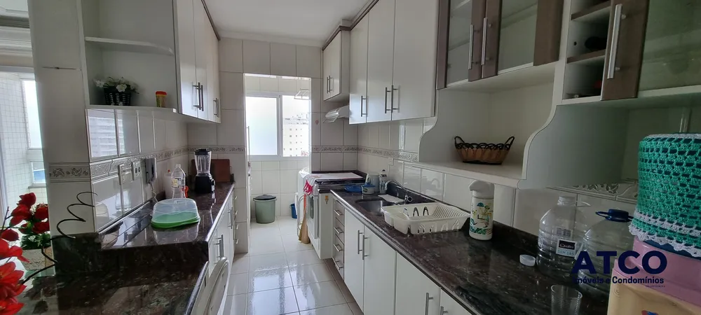 Apartamento, 2 quartos, 71 m² - Foto 4