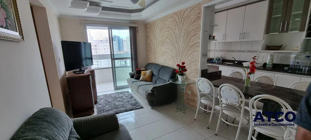 Apartamento, 2 quartos, 71 m² - Foto 2