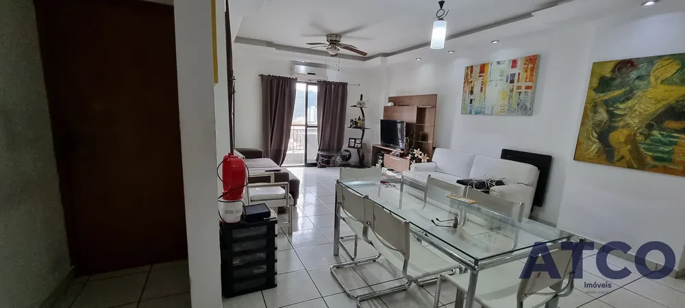 Apartamento, 3 quartos, 135 m² - Foto 2
